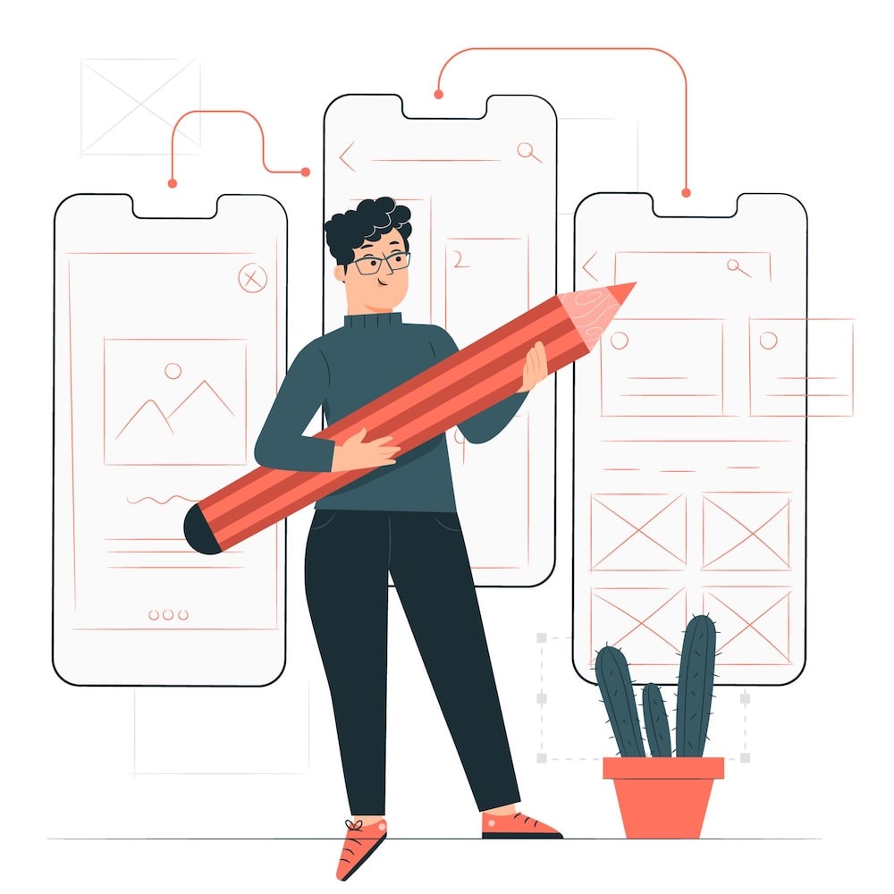 Transform Your Web Solutions 